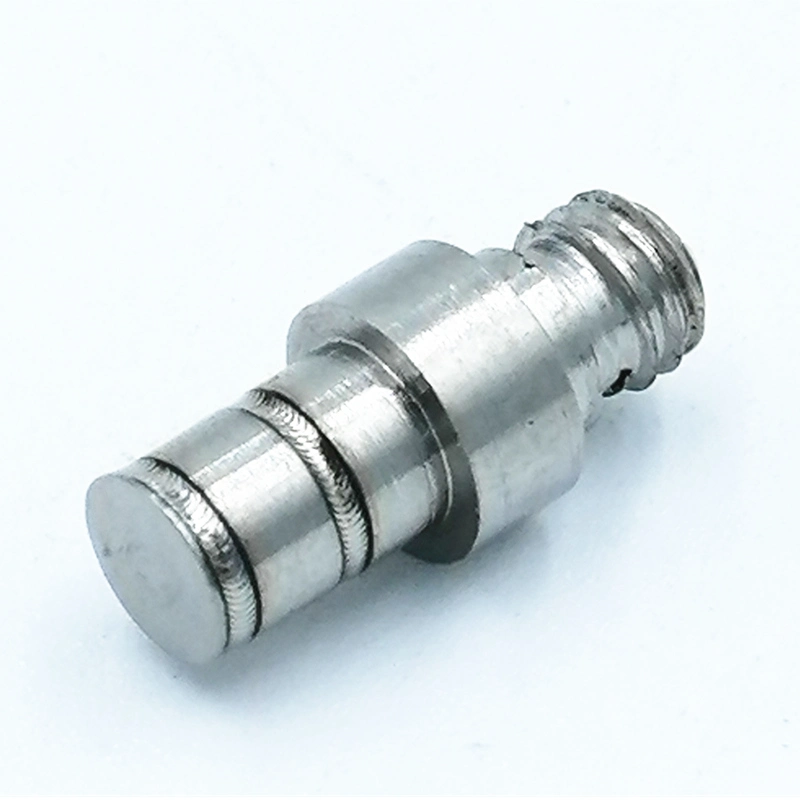 Tiny Water Air Piezoelectric Pressure Sensor for Dynamic Measurement 0-30 MPa (PFY001)