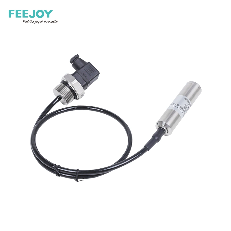 Low Temperature Effect Gage Pressure Measurement Input Type Pressure Transmitter