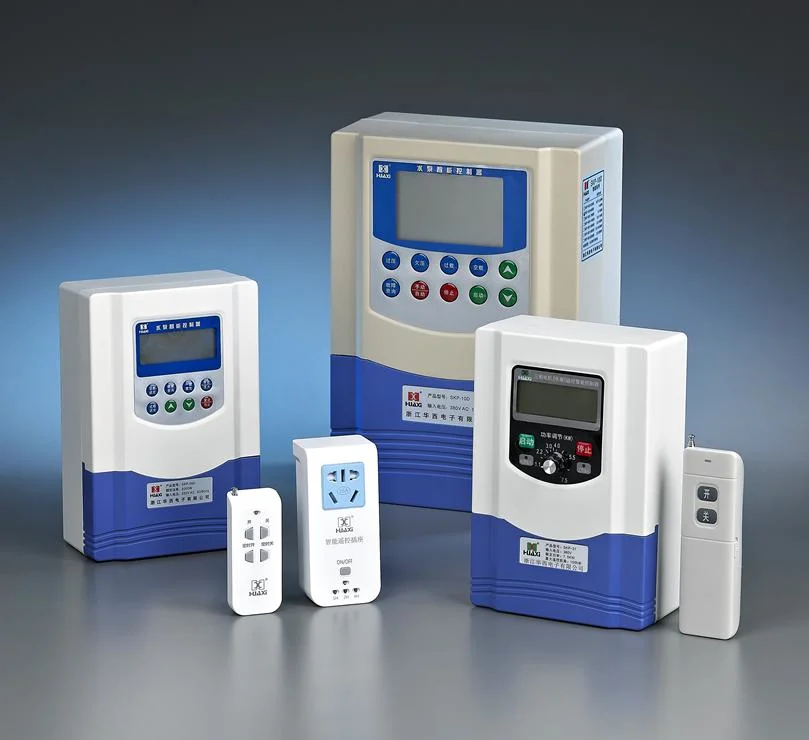 New Digital Pressure Controller Skp20 for Water Pump