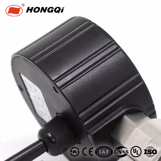 Regolatore di temperatura digitale per manometro di temperatura di alta qualità